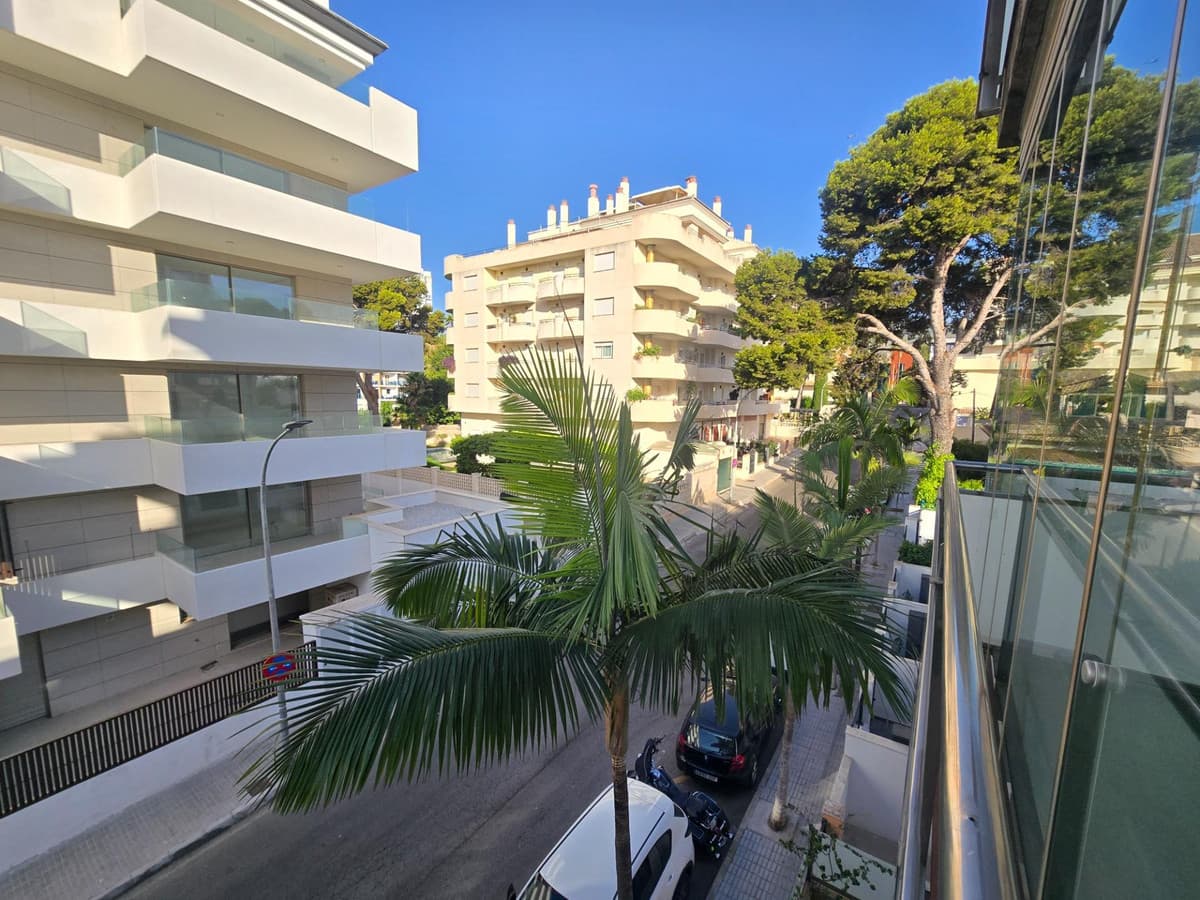 Middle Floor Apartment in Benalmadena — photo 2 of 10