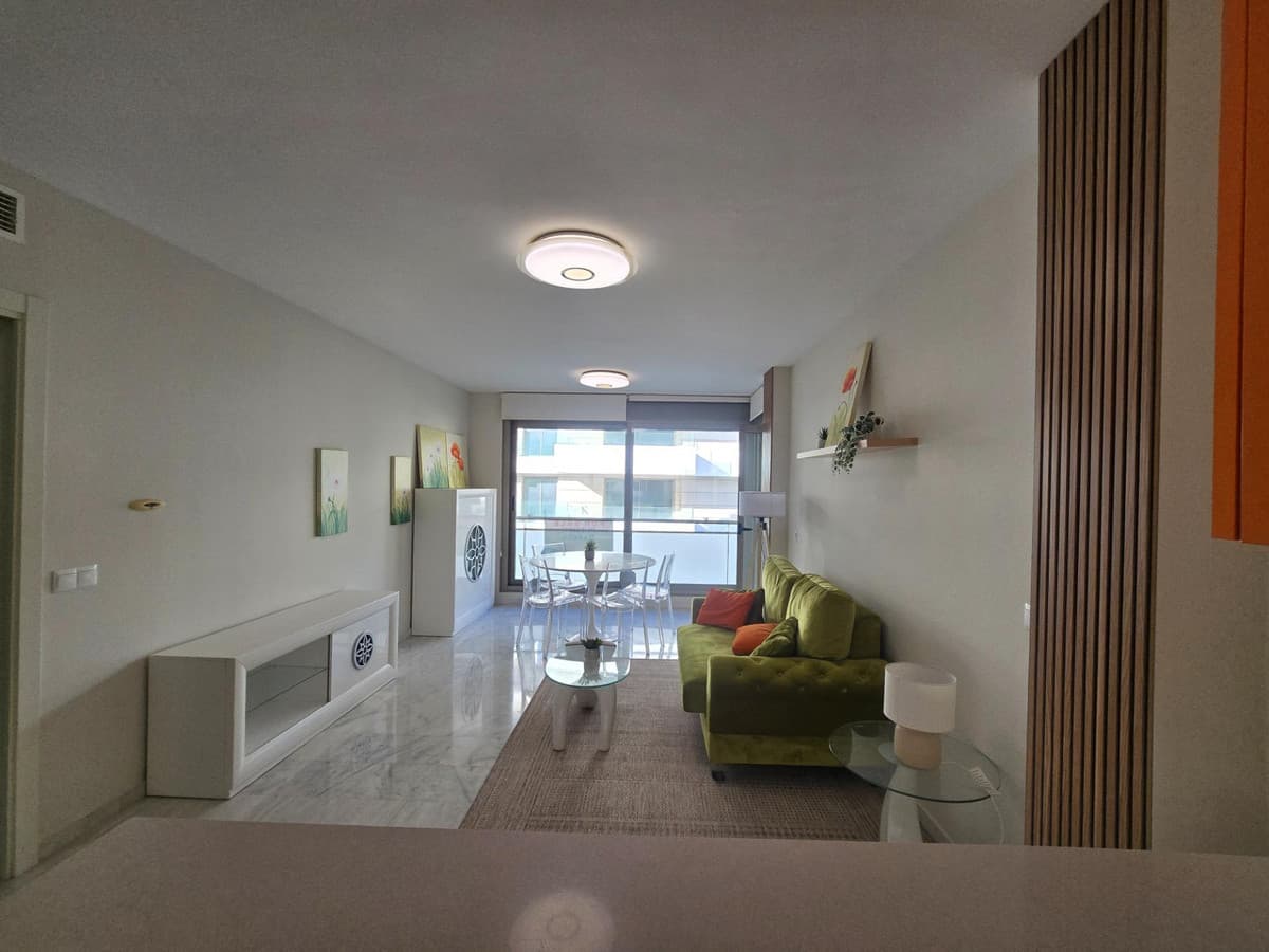 Middle Floor Apartment in Benalmadena — photo 6 of 10