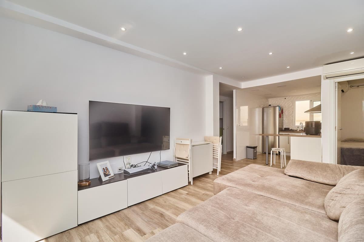 Middle Floor Apartment in Fuengirola — photo 4 of 10