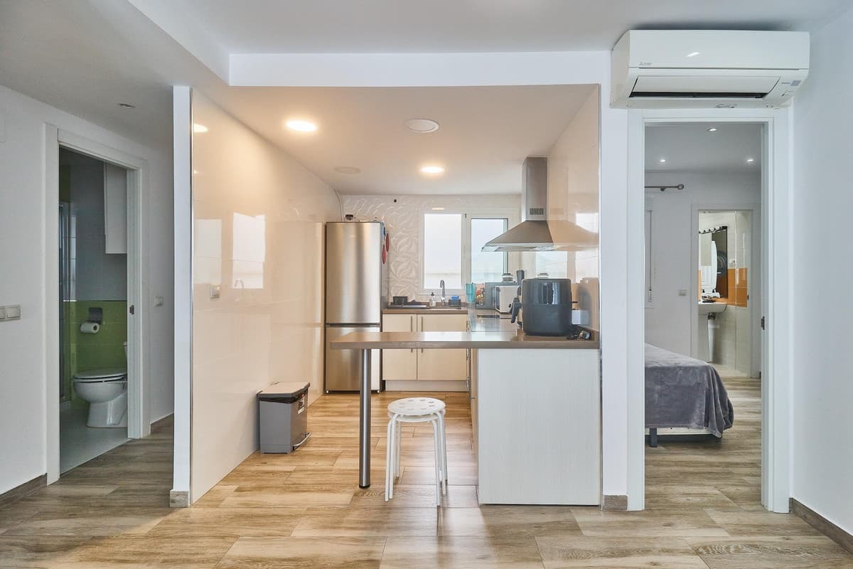 Middle Floor Apartment in Fuengirola — photo 5 of 10