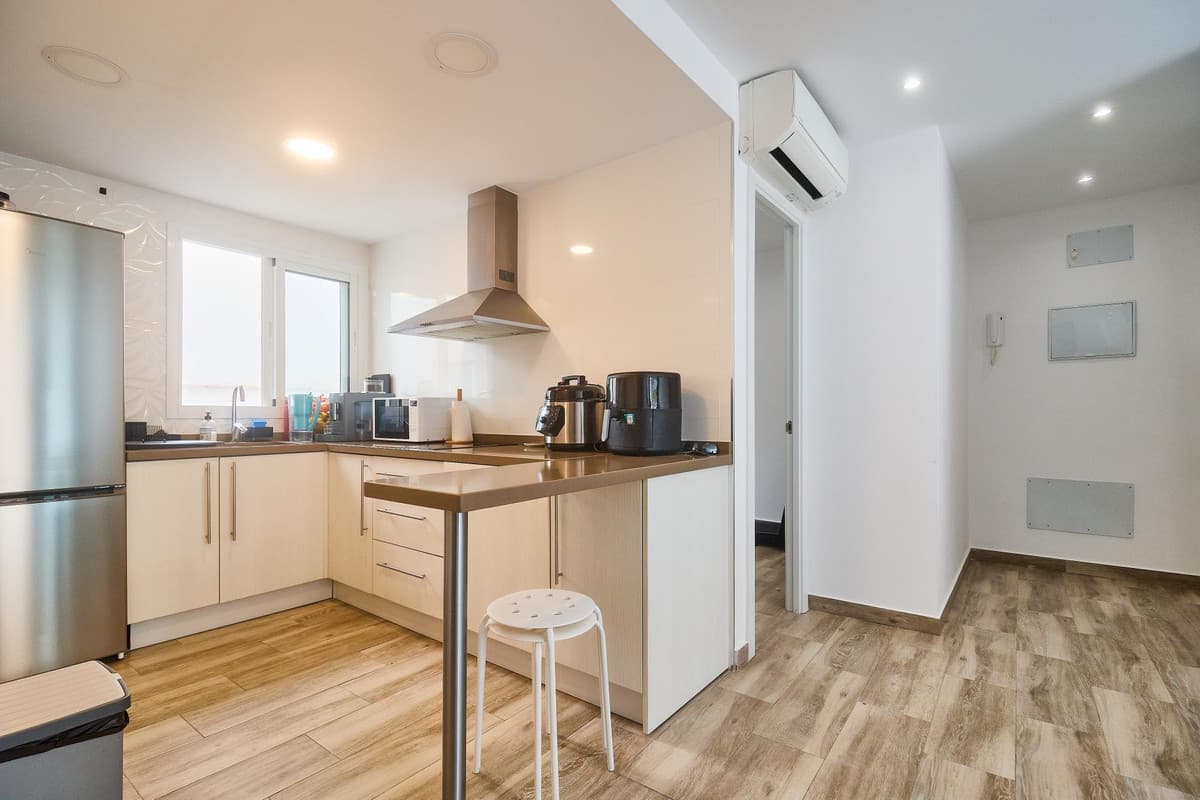 Middle Floor Apartment in Fuengirola — photo 6 of 10