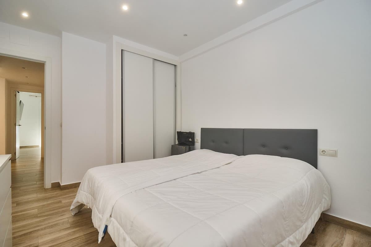 Middle Floor Apartment in Fuengirola — photo 10 of 10