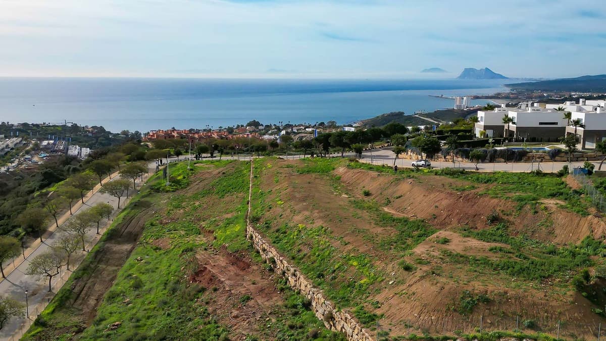 Residential Plot in Sotogrande — photo 1 of 10