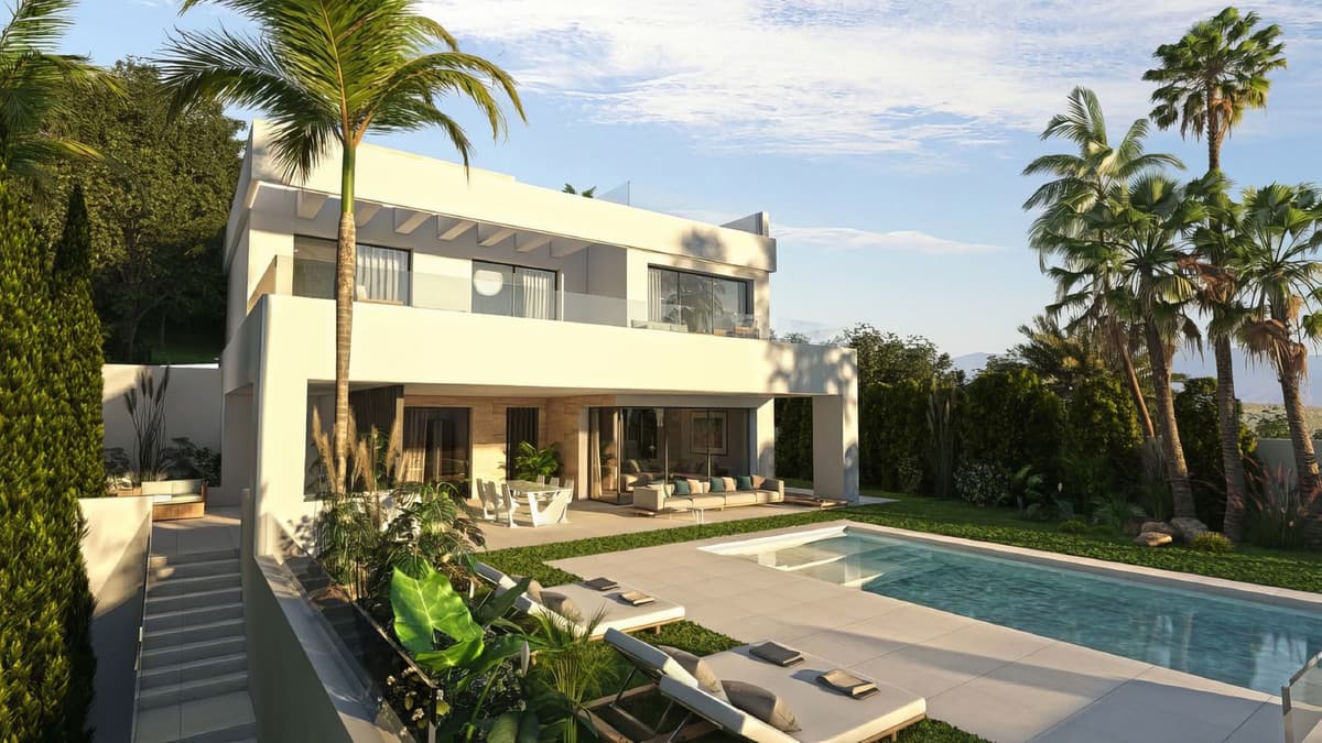 Residential Plot in Sotogrande — photo 4 of 10