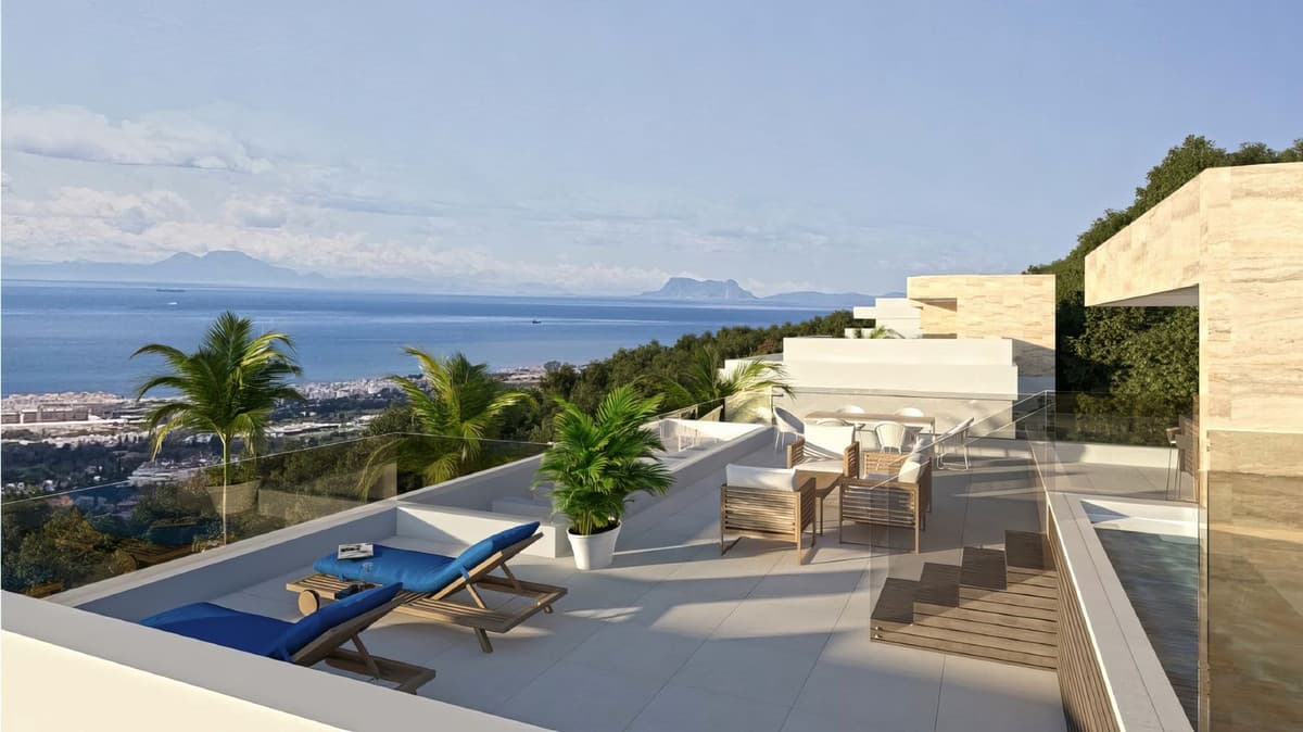Residential Plot in Sotogrande — photo 5 of 10
