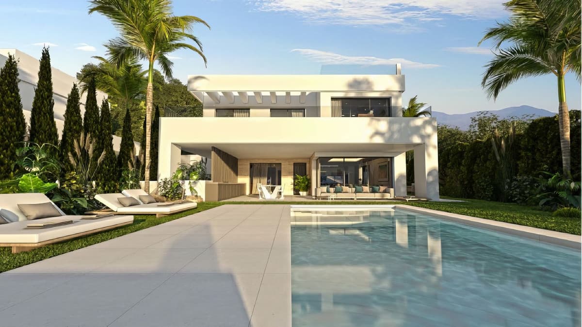 Residential Plot in Sotogrande — photo 6 of 10