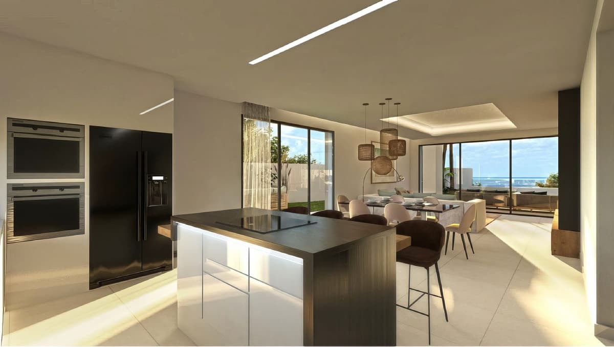 Residential Plot in Sotogrande — photo 7 of 10