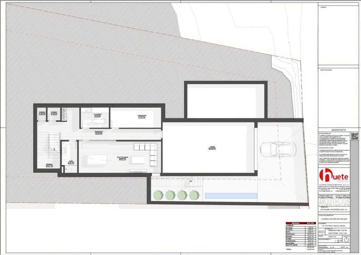 Residential Plot in Sotogrande — photo 10 of 10