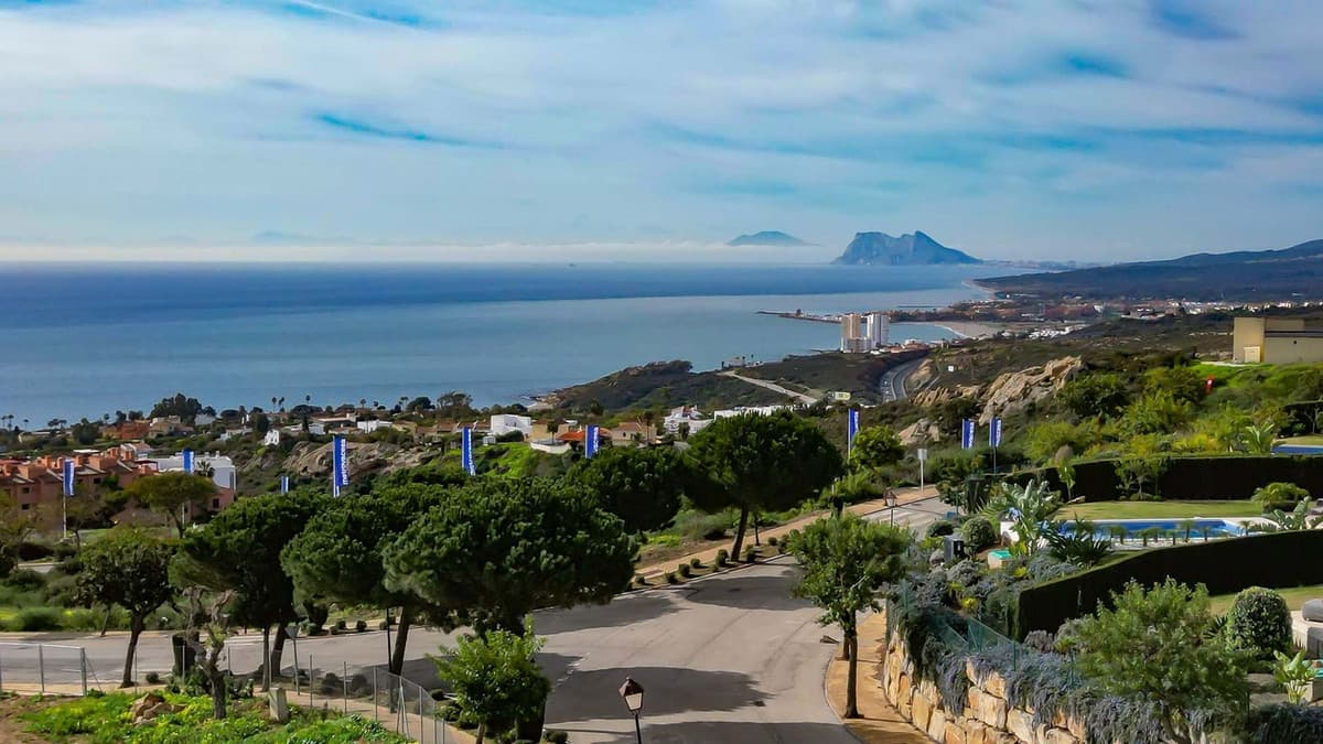 Residential Plot in Sotogrande — photo 2 of 10