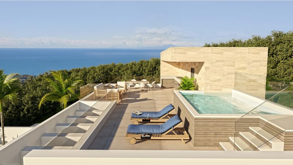 Residential Plot in Sotogrande — photo 4 of 10