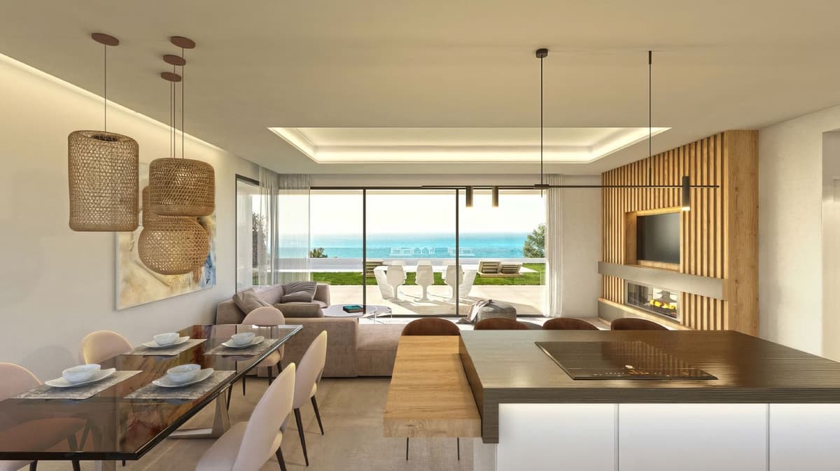 Residential Plot in Sotogrande — photo 7 of 10