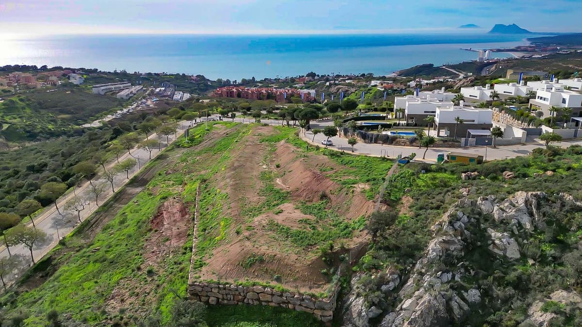 Residential Plot in Sotogrande — photo 2 of 10