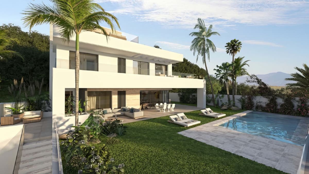 Residential Plot in Sotogrande — photo 6 of 10