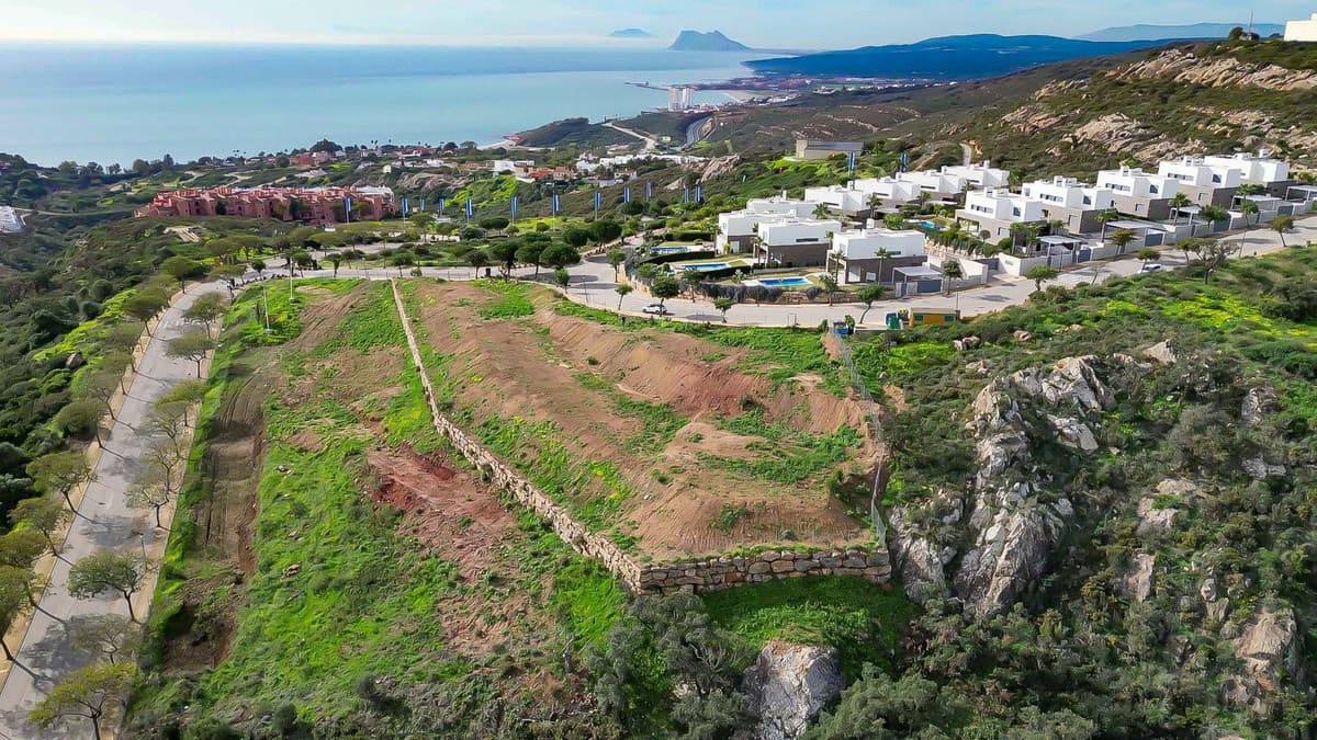 Residential Plot in Sotogrande — photo 2 of 10