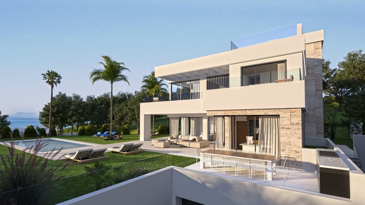 Residential Plot in Sotogrande — photo 4 of 10