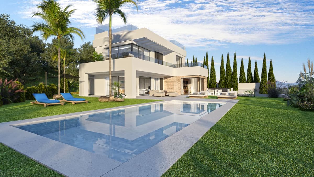 Residential Plot in Sotogrande — photo 5 of 10