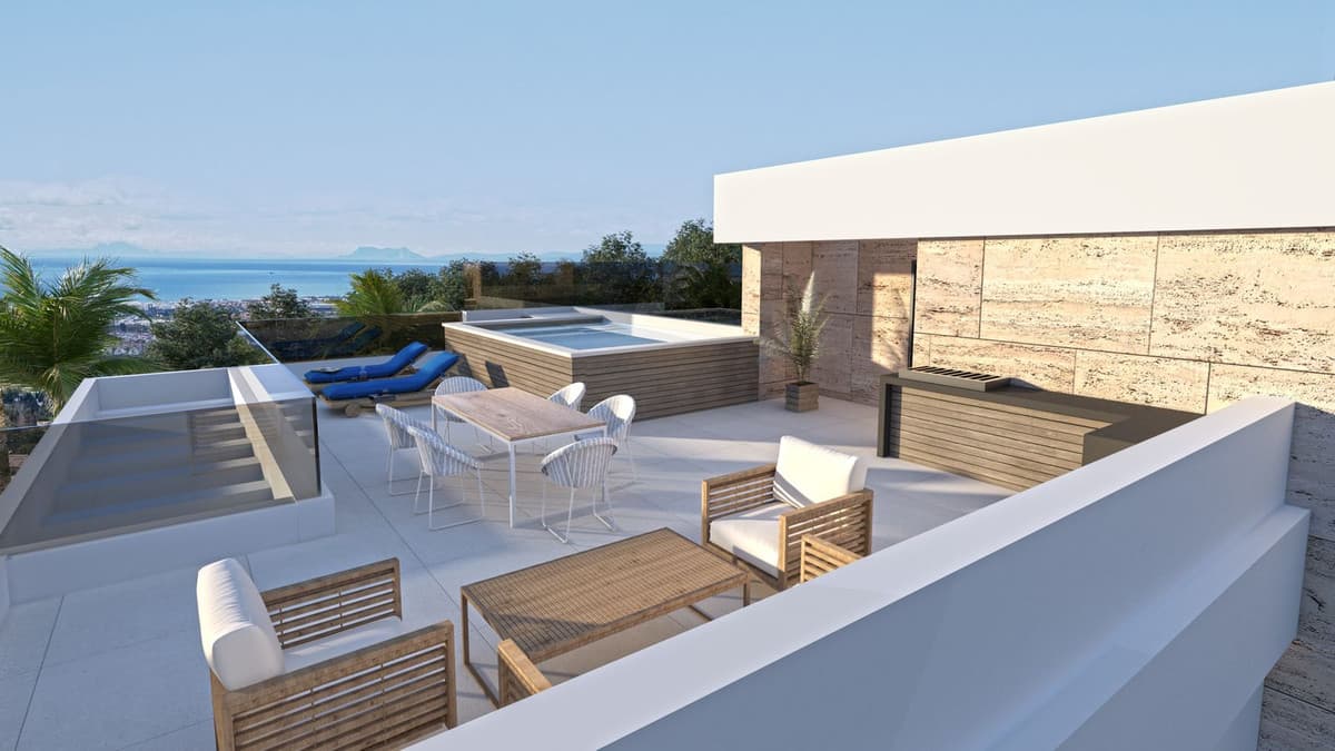 Residential Plot in Sotogrande — photo 6 of 10