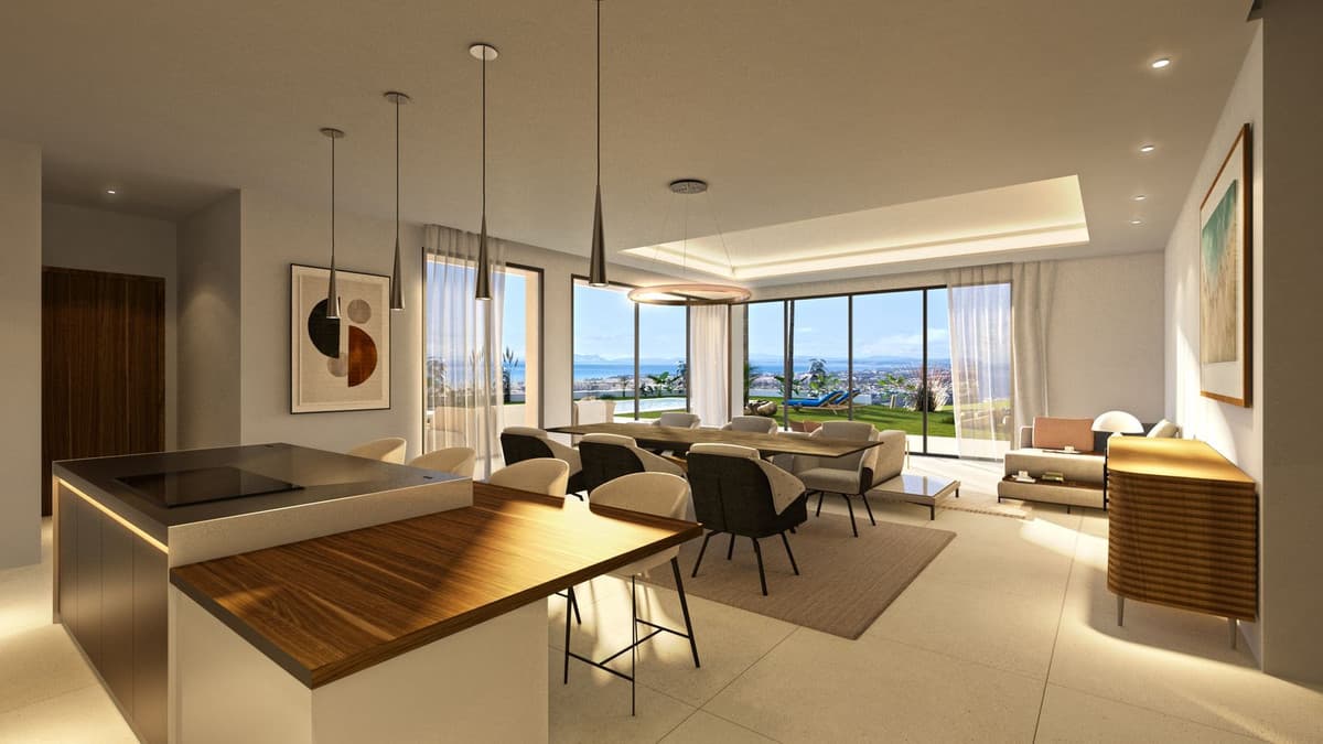 Residential Plot in Sotogrande — photo 7 of 10
