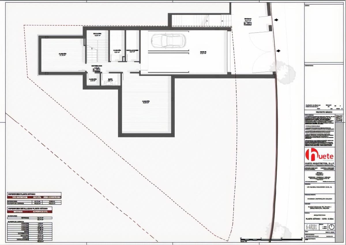 Residential Plot in Sotogrande — photo 10 of 10