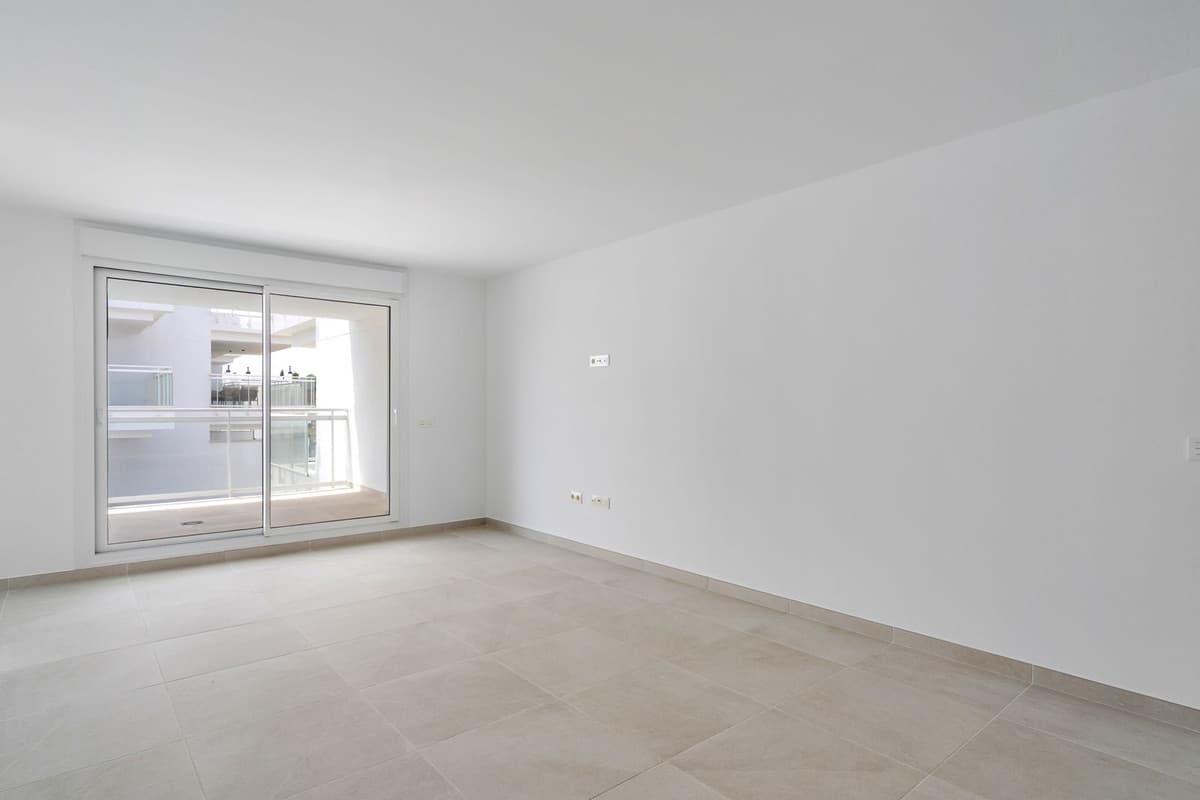 Middle Floor Apartment in La Cala de Mijas — photo 8 of 10