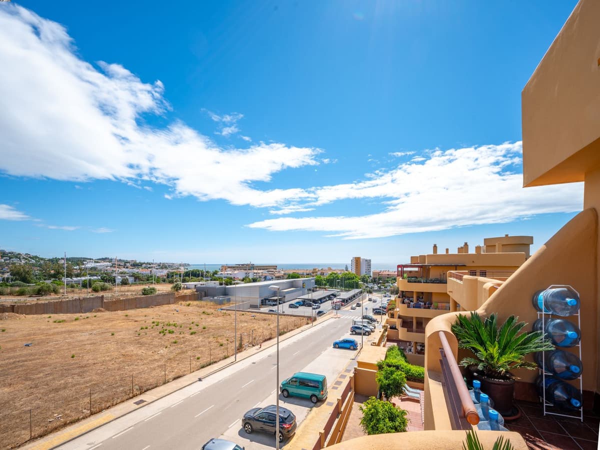 Middle Floor Apartment in La Cala de Mijas — photo 2 of 10