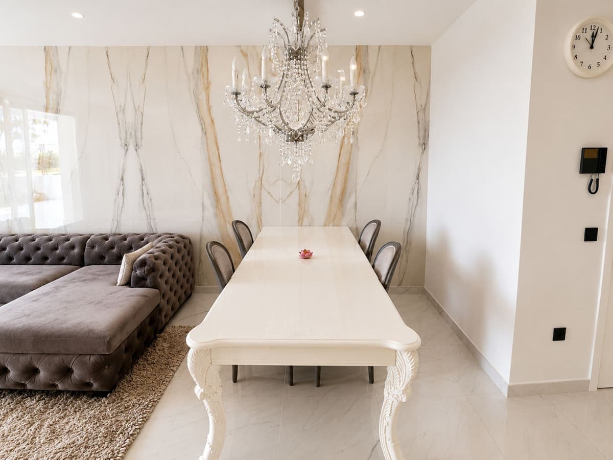 Ground Floor Apartment in Estepona — photo 7 of 10