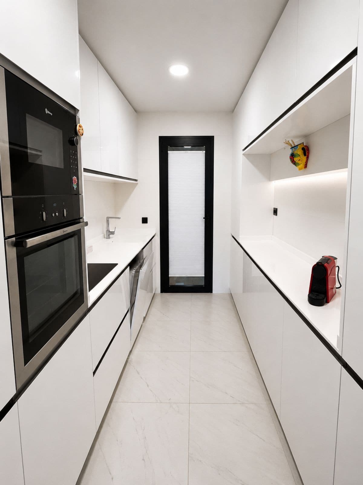 Ground Floor Apartment in Estepona — photo 10 of 10