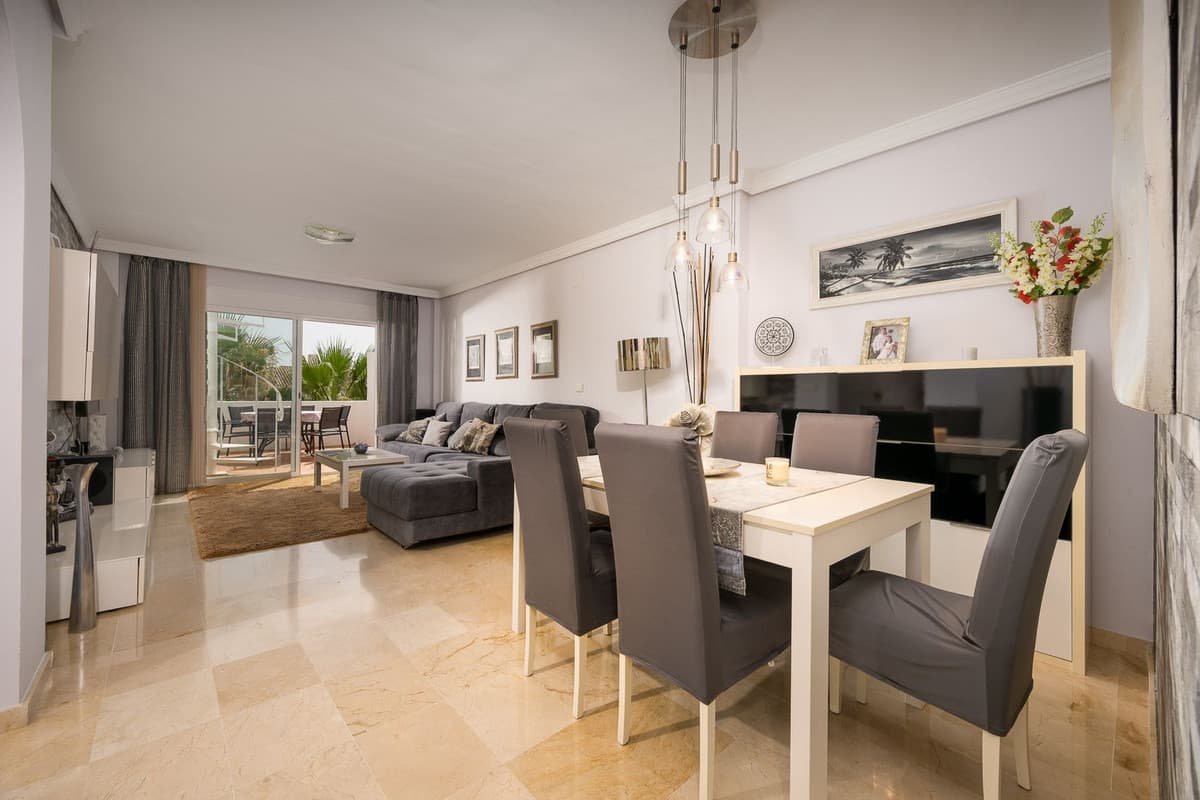 Penthouse Duplex in El Paraiso — photo 5 of 10