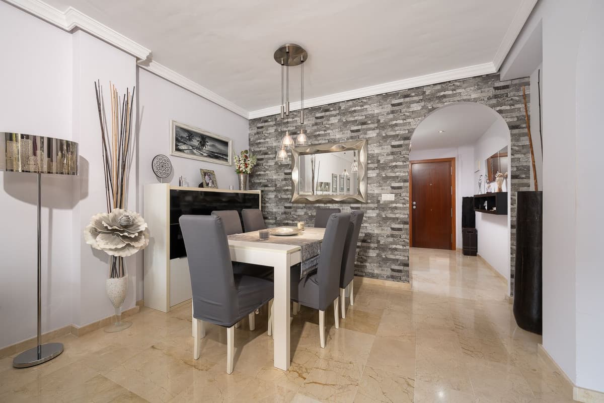 Penthouse Duplex in El Paraiso — photo 8 of 10