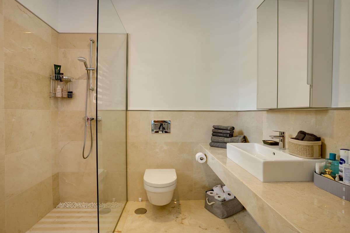 Detached Villa in Benahavís — photo 4 of 10