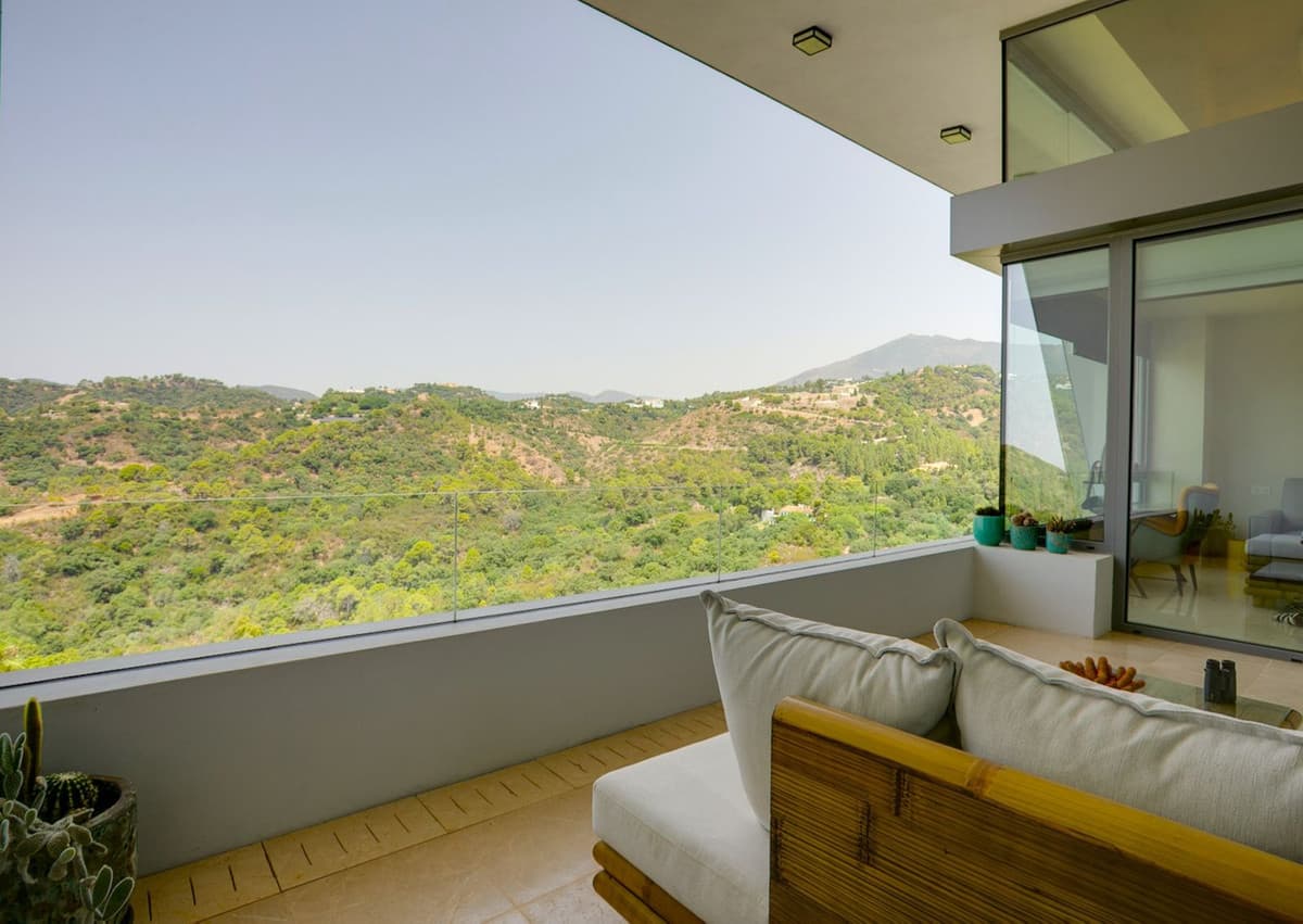 Detached Villa in Benahavís — photo 6 of 10