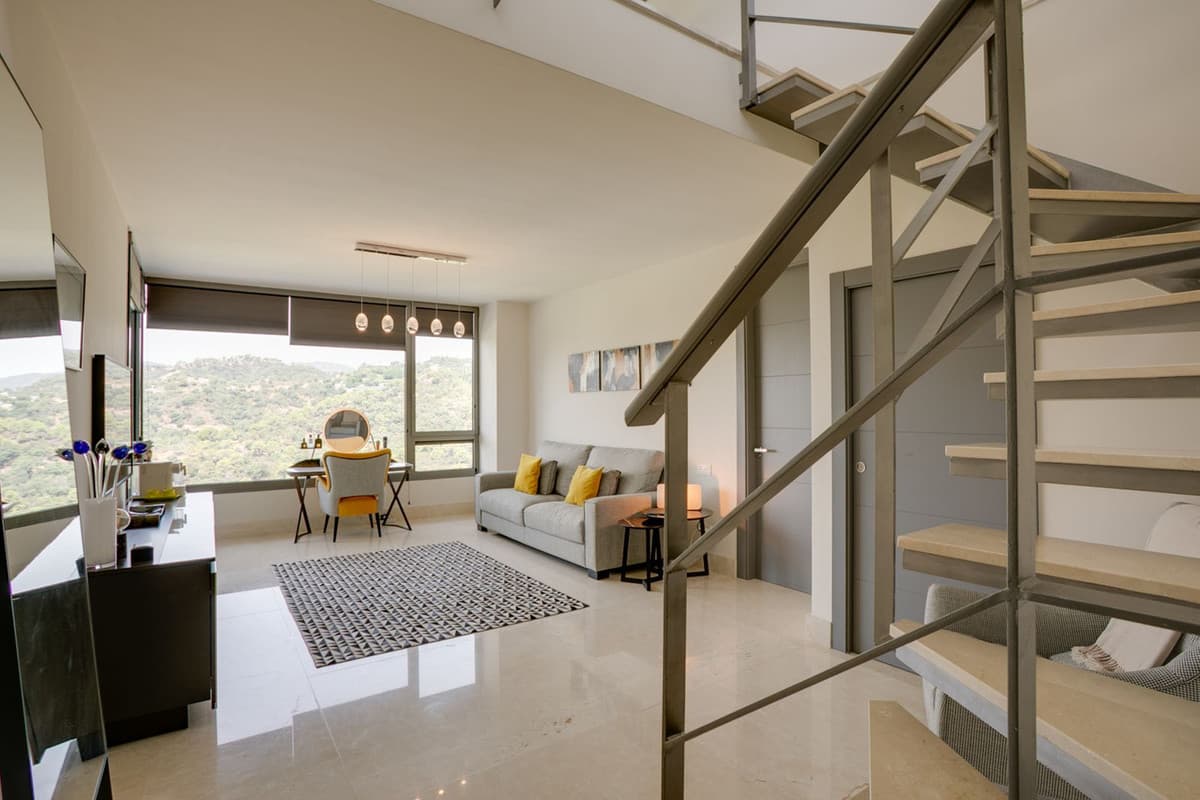 Detached Villa in Benahavís — photo 7 of 10