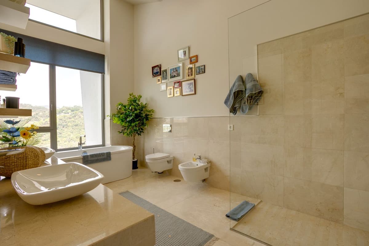 Detached Villa in Benahavís — photo 10 of 10