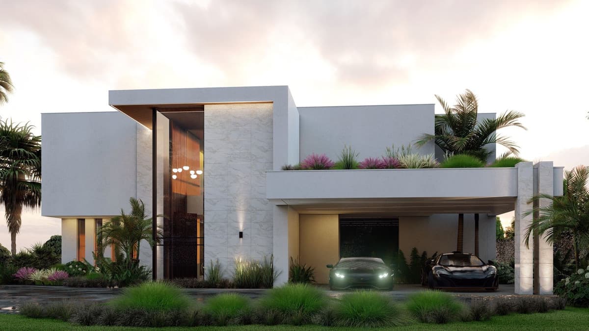 Residential Plot in Benahavís — photo 3 of 9