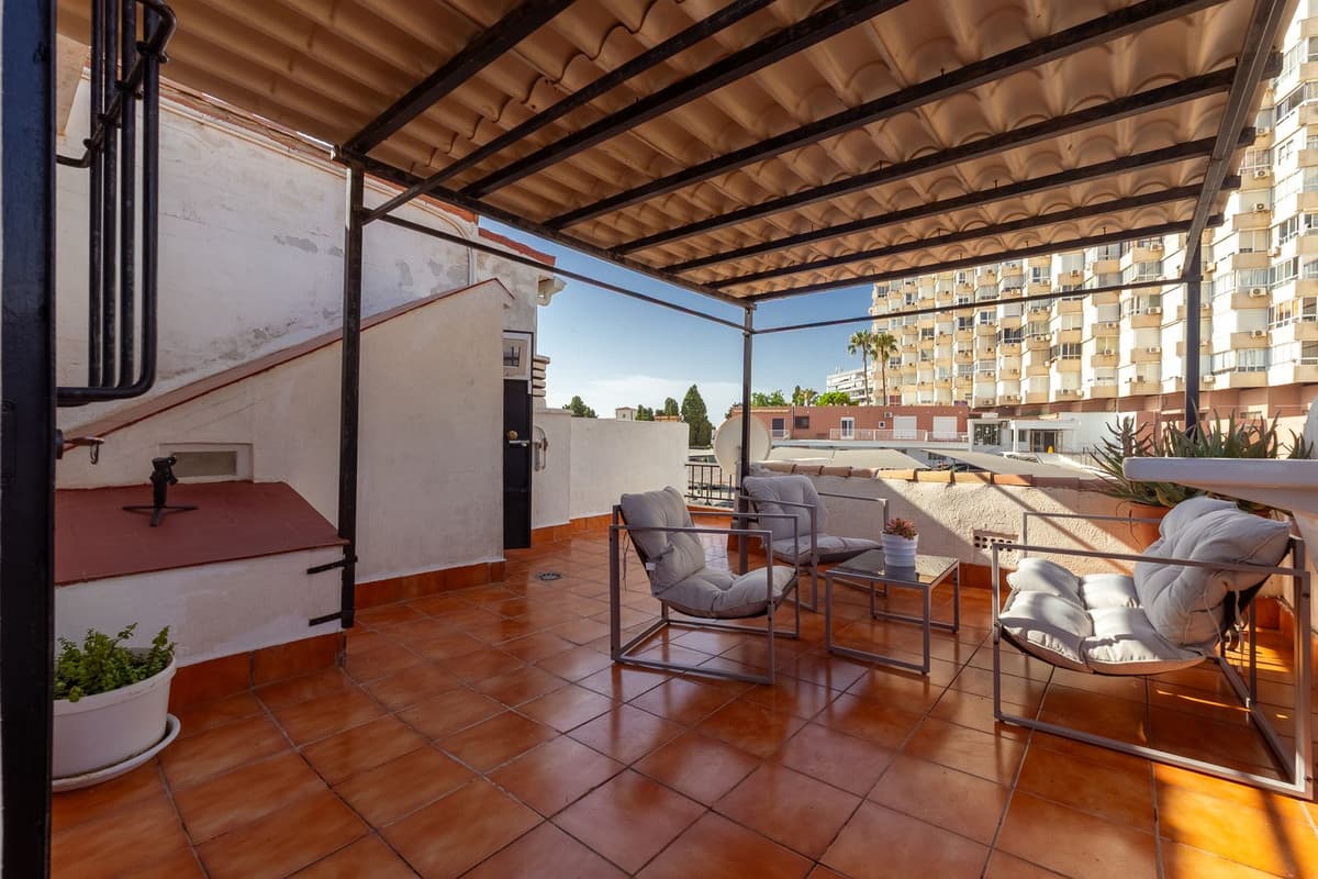 Townhouse in Torremolinos — photo 2 of 10