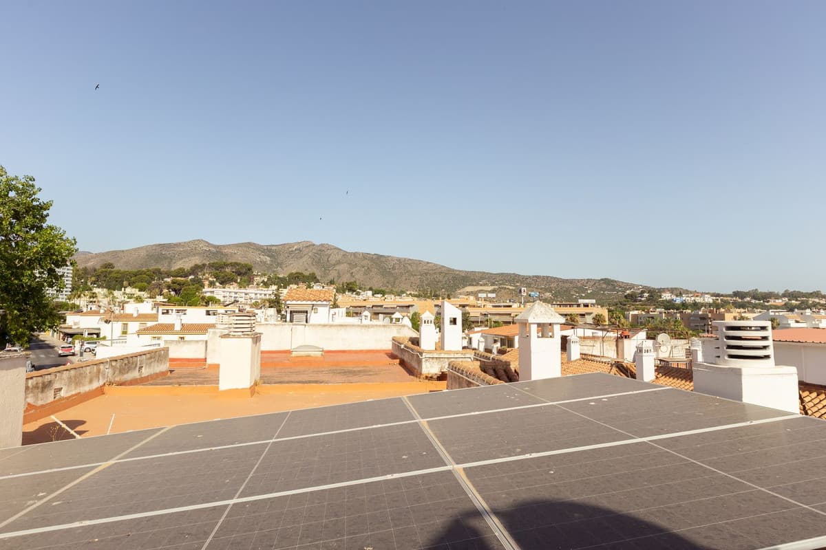 Townhouse in Torremolinos — photo 3 of 10