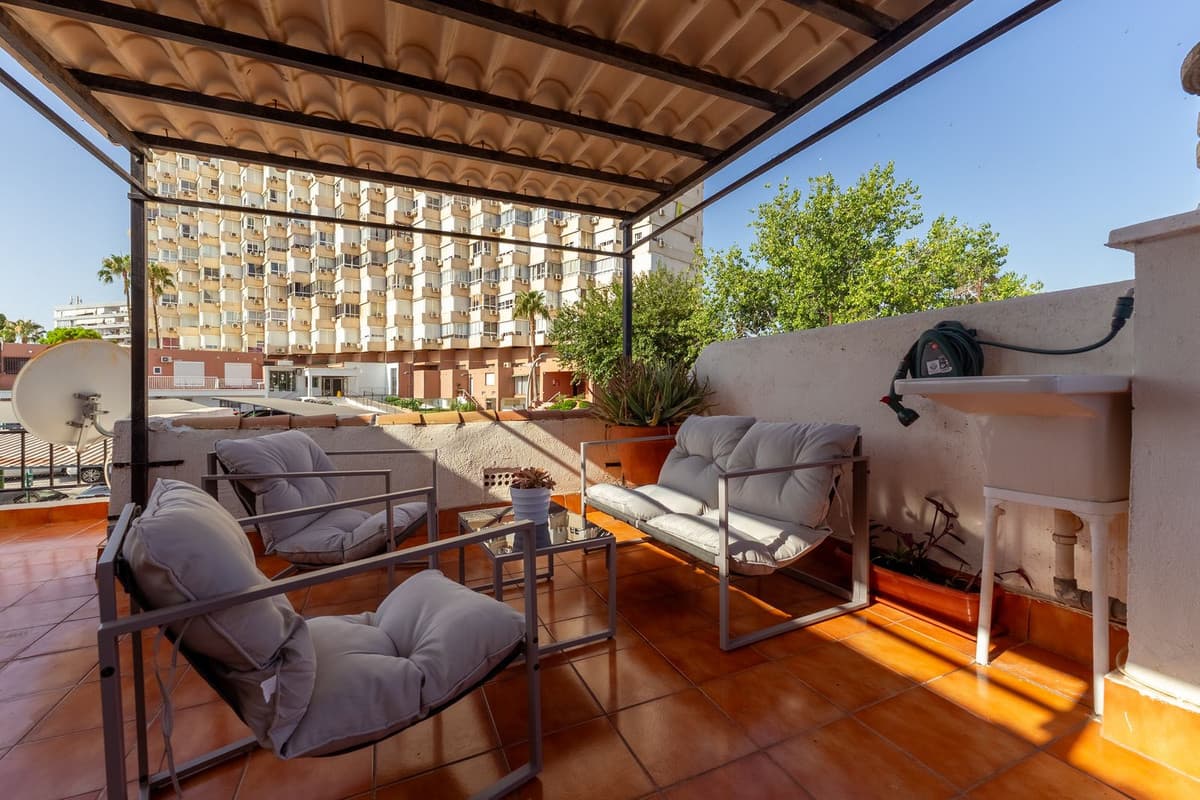 Townhouse in Torremolinos — photo 4 of 10