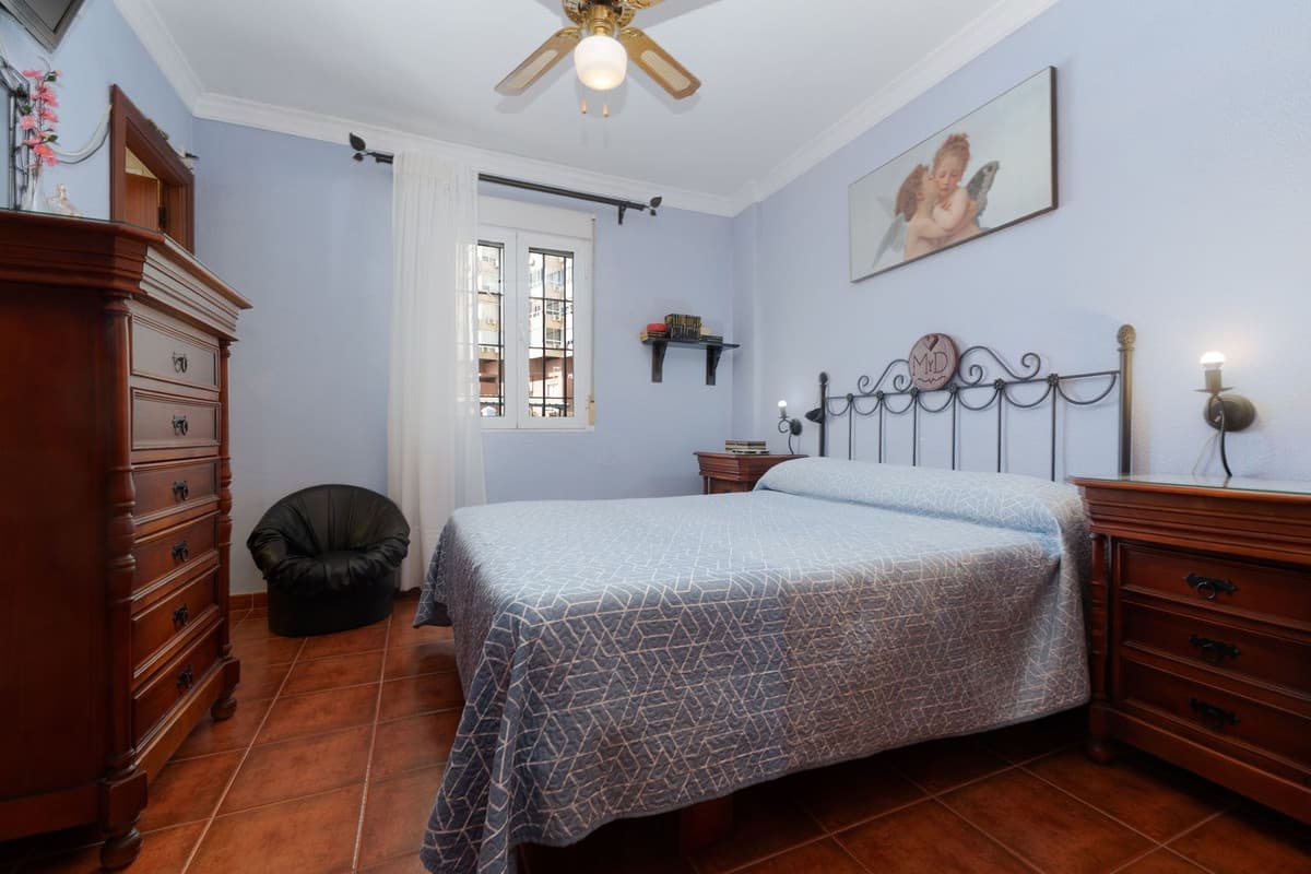 Townhouse in Torremolinos — photo 7 of 10