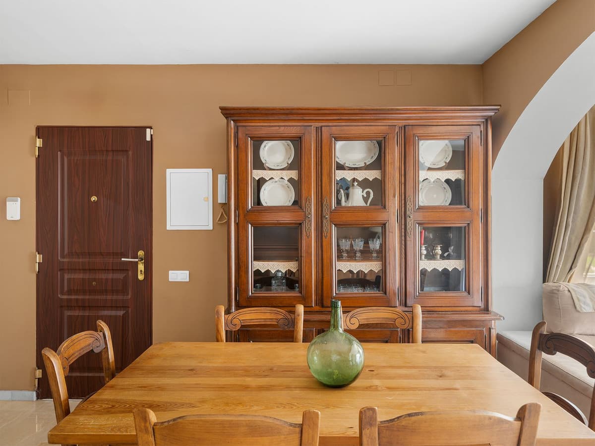 Ground Floor Apartment in Nueva Andalucía — photo 8 of 10