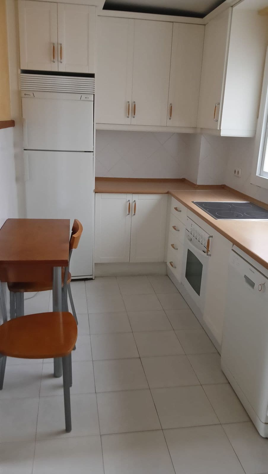 Middle Floor Apartment in Puerto Banús — photo 5 of 6