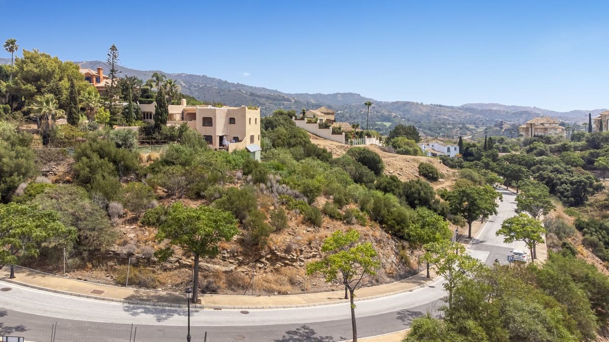 Residential Plot in Elviria — photo 6 of 10