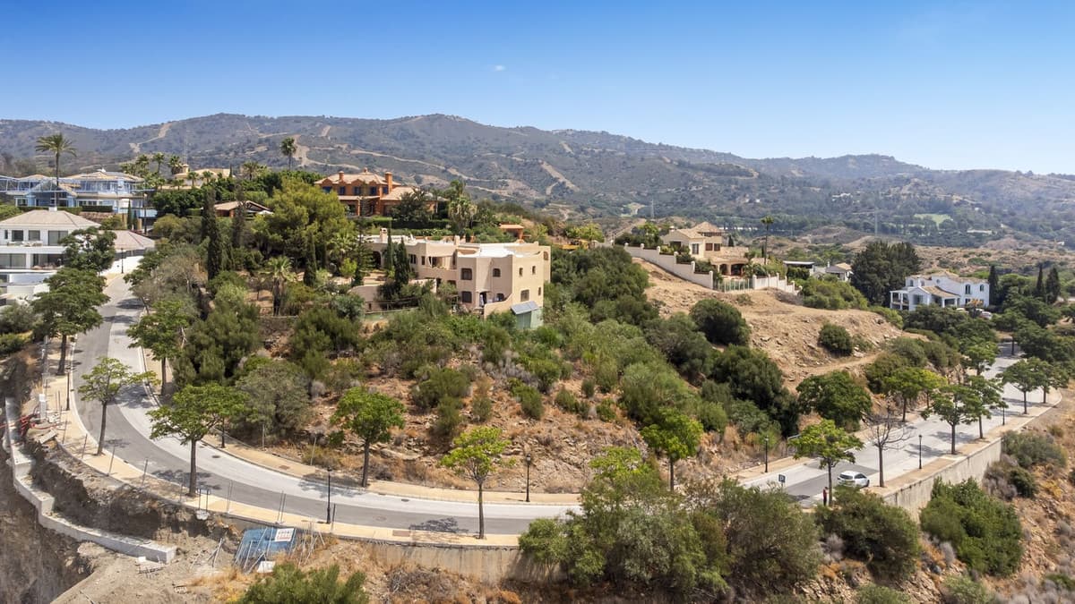 Residential Plot in Elviria — photo 7 of 10
