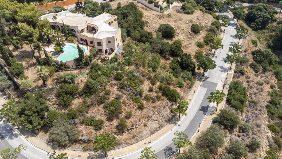 Residential Plot in Elviria — photo 9 of 10