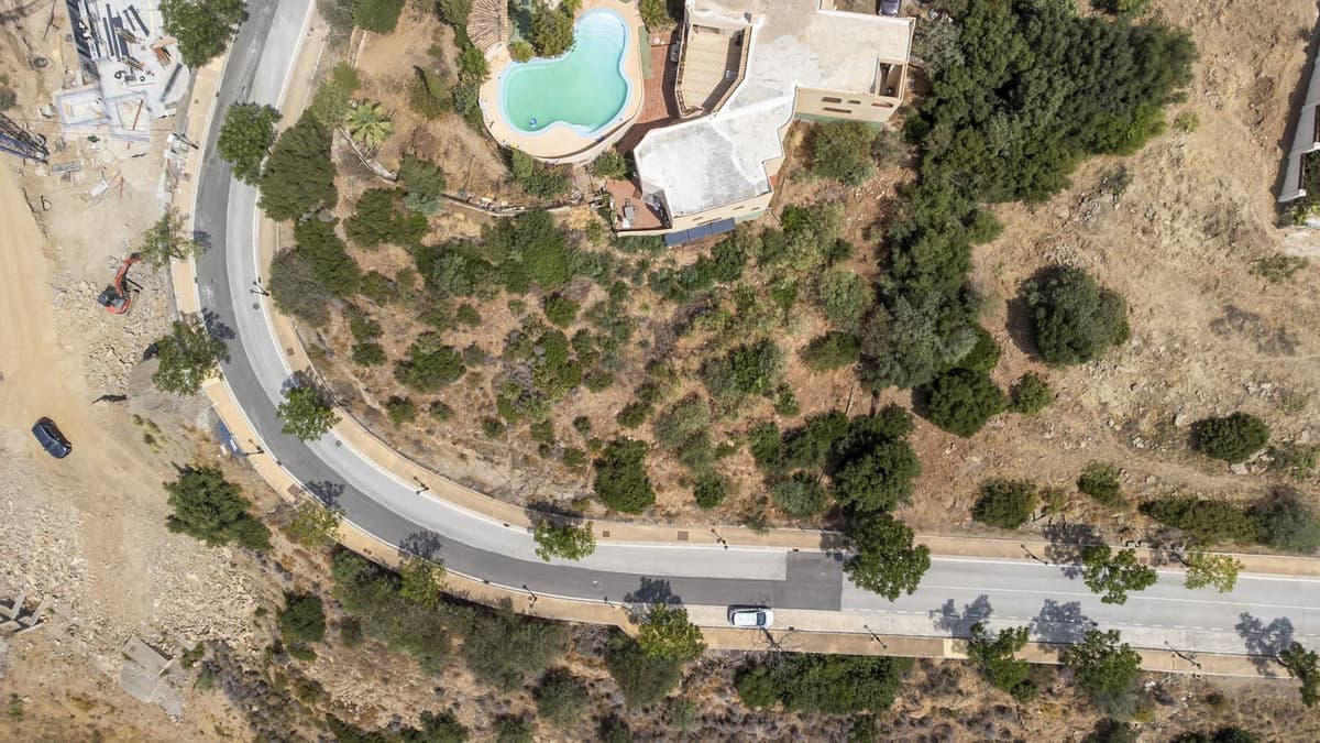 Residential Plot in Elviria — photo 10 of 10