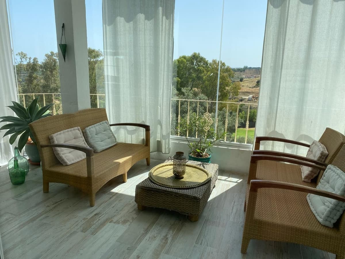Penthouse in Estepona — photo 2 of 10