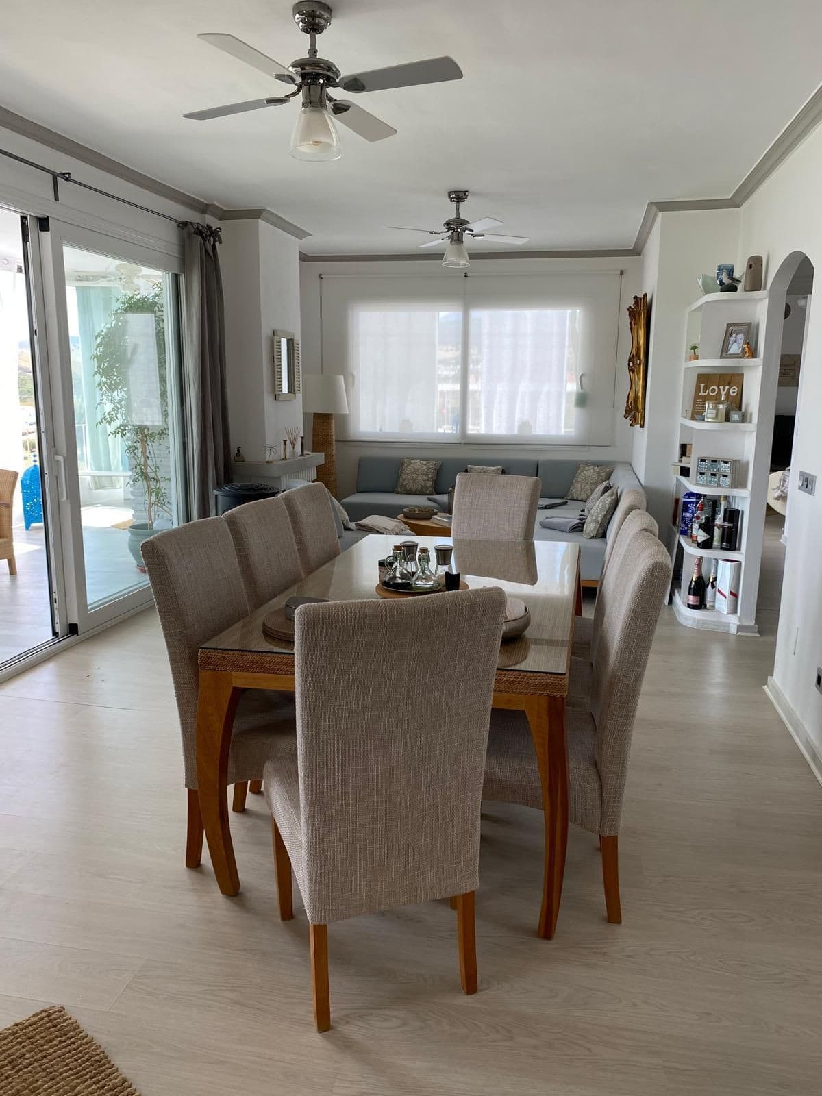 Penthouse in Estepona — photo 5 of 10