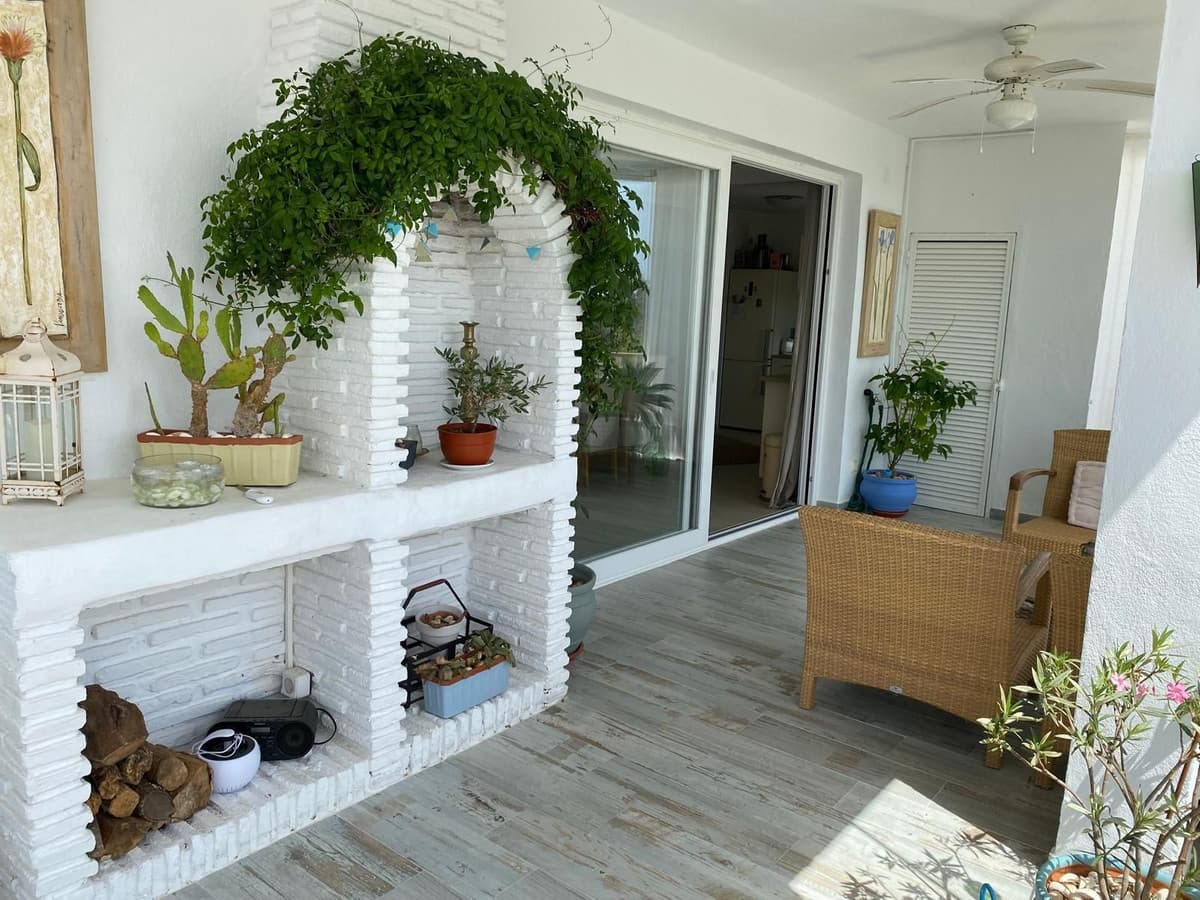 Penthouse in Estepona — photo 7 of 10