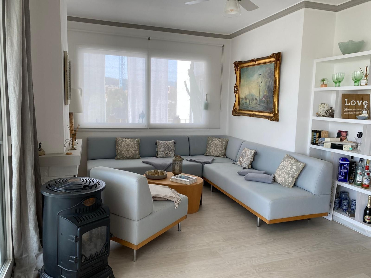 Penthouse in Estepona — photo 8 of 10