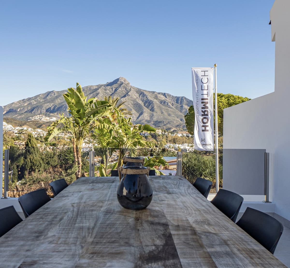 Detached Villa in Nueva Andalucía — photo 9 of 10