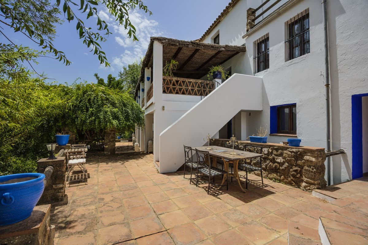 Detached Villa in Gaucín — photo 1 of 10